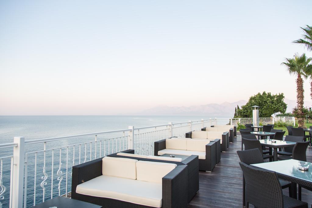 Falcon Hotel Antalya Kültér fotó